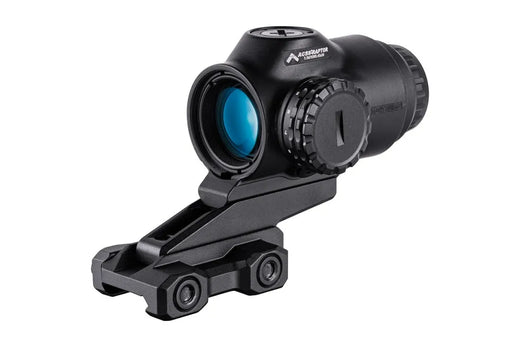 Primary Arms SLx 3X MicroPrism Scope with ACSS Raptor 5.56/.308 Yard Reticle