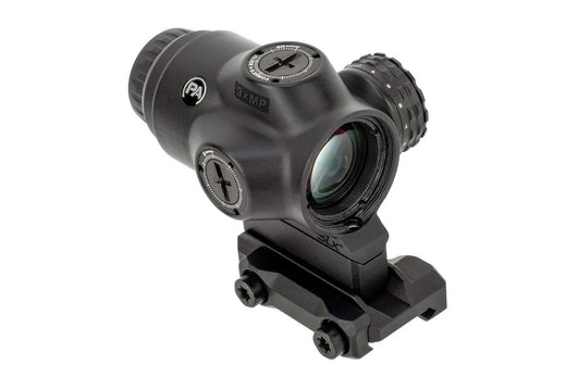 Primary Arms SLx 3X MicroPrism Scope with ACSS Raptor 7.62x39 / .300 Blackout Reticle