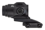 Primary Arms SLx 3X MicroPrism Scope with ACSS Raptor 7.62x39 / .300 Blackout Reticle