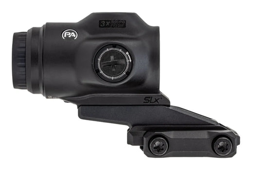 Primary Arms SLx 3X MicroPrism Scope with ACSS Raptor 7.62x39 / .300 Blackout Reticle
