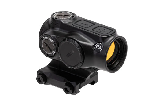 Primary Arms SLx MD-21 ACSS CQB Red Dot & SLx 3X ACSS Pegasus Magnifier Bundle