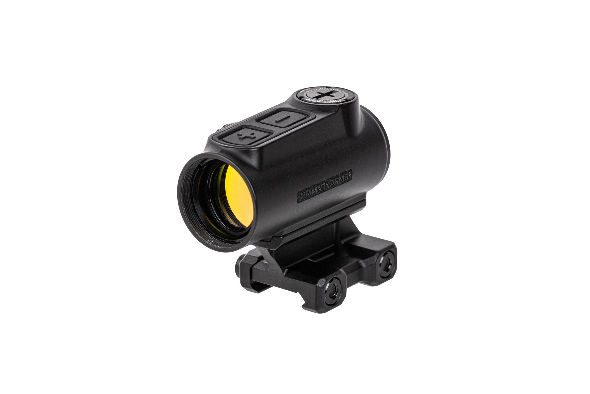 Primary Arms SLx MD-21 Push Button 21mm Microdot w/ AutoLive, ACSS