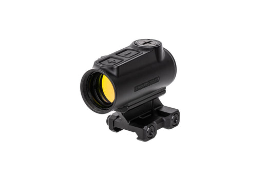 Primary Arms SLx MD-21 Push Button 21mm Microdot w/ AutoLive, ACSS-CQB Red Reticle - PA-SLX-MD-21-ACSS