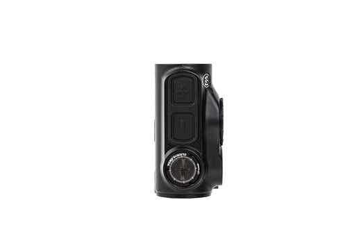 Primary Arms SLx MD-21 Push Button 21mm Microdot w/ AutoLive, ACSS-CQB Red Reticle - PA-SLX-MD-21-ACSS