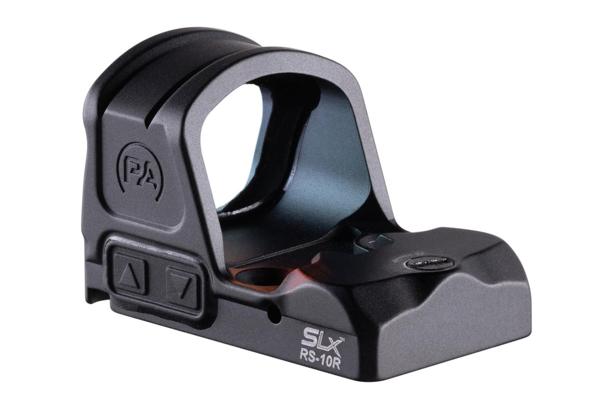 Primary Arms SLx RS-10R 3 MOA Red Dot Sight - RMR Footprint