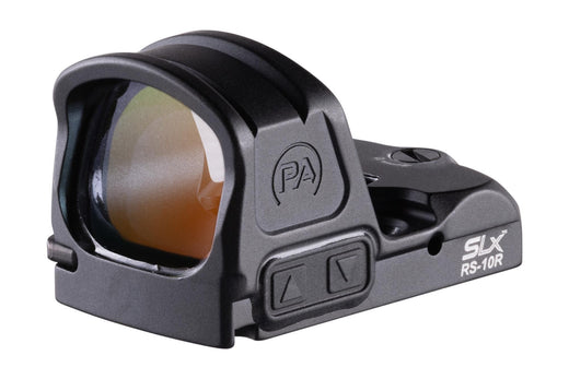 Primary Arms SLx RS-10R 3 MOA Red Dot Sight - RMR Footprint