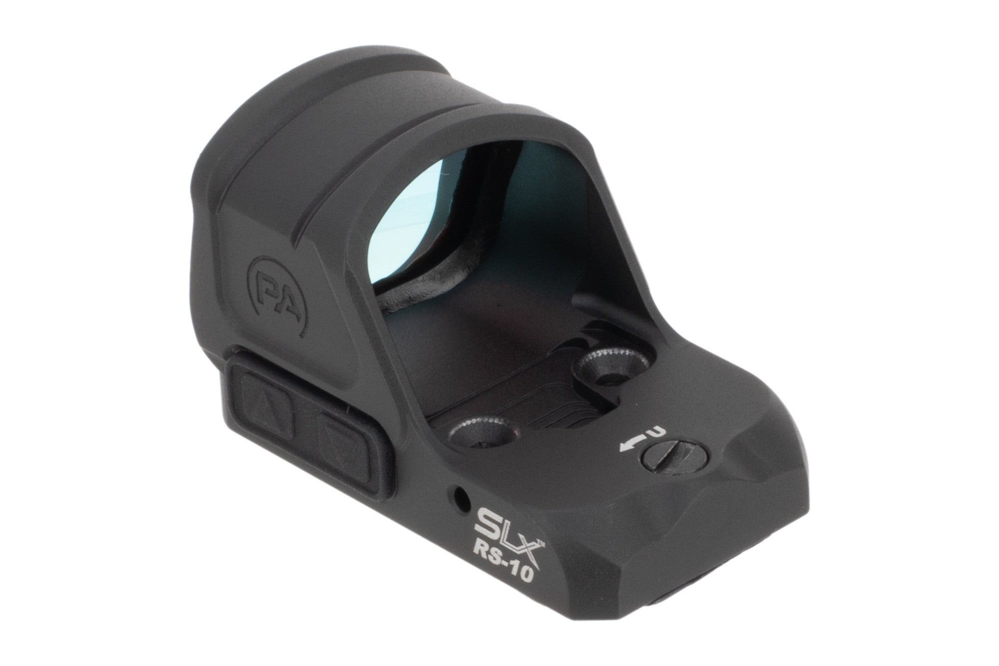 Primary Arms SLx RS-10 3 MOA Red Dot Sight - Docter Footprint - Glock MOS Adapter Included