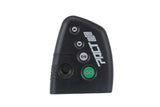PACT Club Shot Timer III - Ultra-Loud Buzzer, Ergonomic Design, and Belt Clip – Made in USA