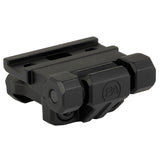 Primary Arms SLx Flip-To-Side Magnifier Mount - Picatinny Fit, 1.41" Centerline, 2.5 oz