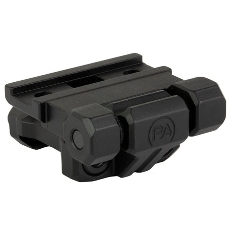 Primary Arms SLx Flip-To-Side Magnifier Mount - Picatinny Fit, 1.41" Centerline, 2.5 oz