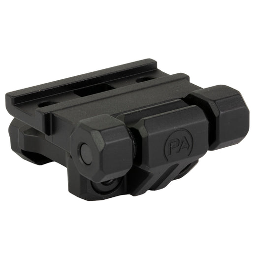 Primary Arms SLx Flip-To-Side Magnifier Mount - Picatinny Fit, 1.41" Centerline, 2.5 oz
