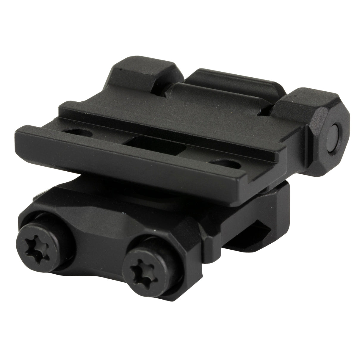 Primary Arms SLx Flip-To-Side Magnifier Mount - Picatinny Fit, 1.41" Centerline, 2.5 oz