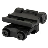 Primary Arms SLx Flip-To-Side Magnifier Mount - Picatinny Fit, 1.41" Centerline, 2.5 oz