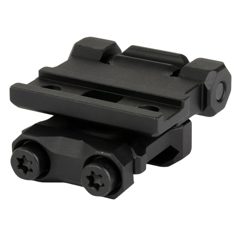 Primary Arms SLx Flip-To-Side Magnifier Mount - Picatinny Fit, 1.41" Centerline, 2.5 oz