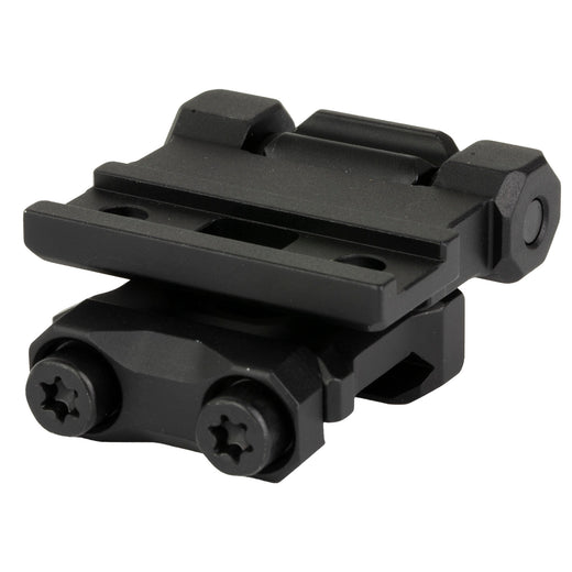 Primary Arms SLx Flip-To-Side Magnifier Mount - Picatinny Fit, 1.41" Centerline, 2.5 oz