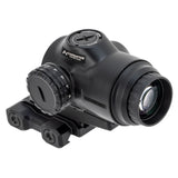 Primary Arms SLx 3X MicroPrism Scope with Green ACSS Raptor 5.56/.308 Yard Reticle