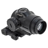 Primary Arms SLx 3X MicroPrism Scope with ACSS Raptor 5.56/.308 Yard Reticle