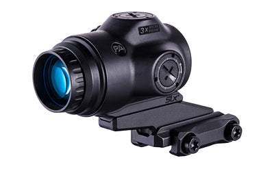 Primary Arms SLx 3X MicroPrism Scope with ACSS Raptor 7.62x39 / .300 Blackout Reticle