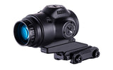Primary Arms SLx 3X MicroPrism Scope with ACSS Raptor 7.62x39 / .300 Blackout Reticle