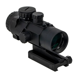 Primary Arms SLx 2.5 Compact 2.5x32 Prism Scope - ACSS CQB-M1 Reticle - PAC2.5X