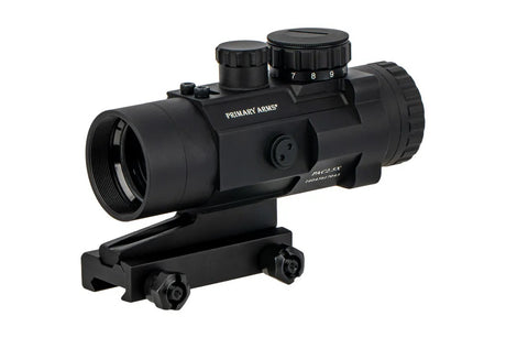 Primary Arms SLx 2.5 Compact 2.5x32 Prism Scope - ACSS CQB-M1 Reticle - PAC2.5X