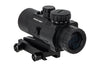 Primary Arms SLx 2.5 Compact 2.5x32 Prism Scope - ACSS CQB-M1 Reticle - PAC2.5X