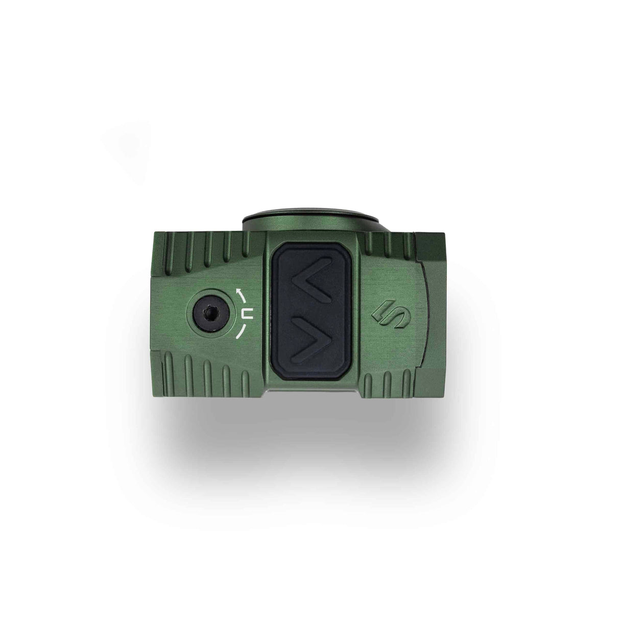 Lead & Steel Pandora PB-3 Pistol Red Dot Sight - 3 MOA - ACRO Footprint - Jade