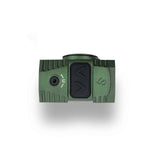 Lead & Steel Pandora PB-3 Pistol Red Dot Sight - 3 MOA - ACRO Footprint - Jade