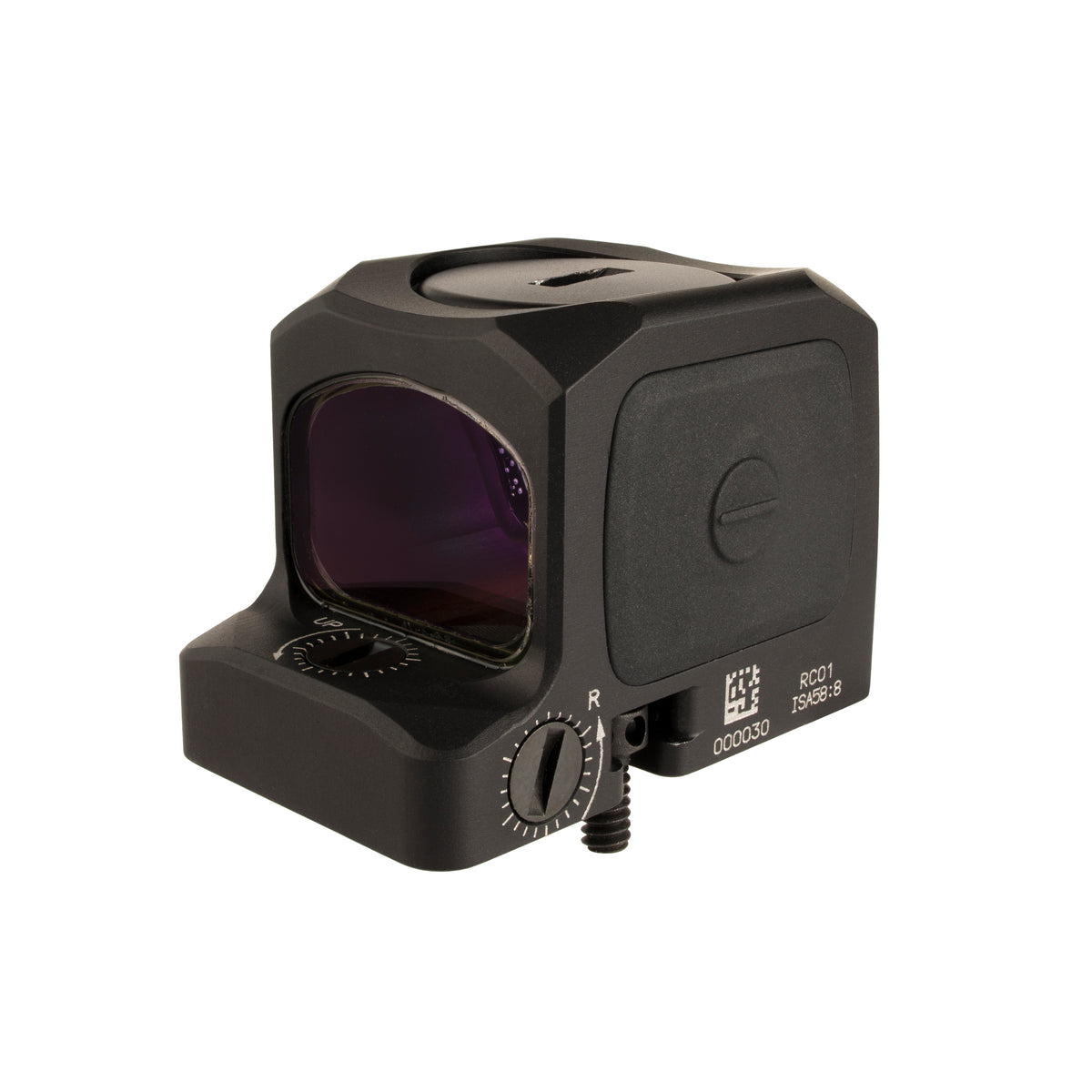 Enclosed Rmr Trijicon RCR 3.25 MOA Red Dot Sight - RMR Footprint - Enclosed Emitter ...