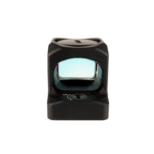 Trijicon RCR 3.25 MOA Red Dot Sight - RMR Footprint - Enclosed Emitter