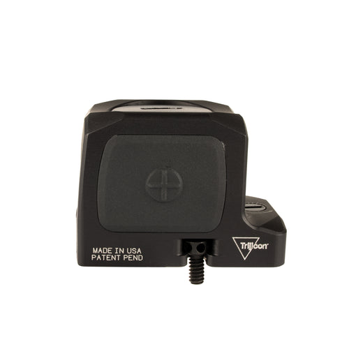 Trijicon RCR 3.25 MOA Red Dot Sight - RMR Footprint - Enclosed Emitter