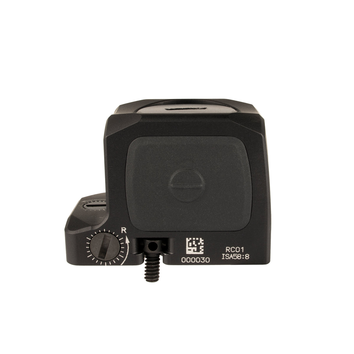 Enclosed Rmr Trijicon RCR 3.25 MOA Red Dot Sight - RMR Footprint - Enclosed Emitter ...
