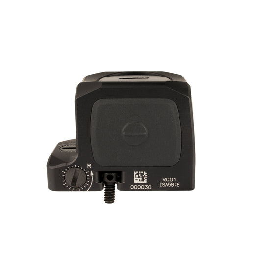 Trijicon RCR 3.25 MOA Red Dot Sight - RMR Footprint - Enclosed Emitter