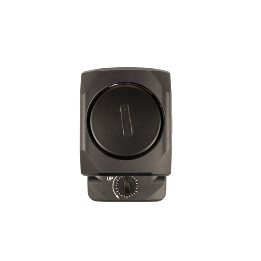 Trijicon RCR 3.25 MOA Red Dot Sight - RMR Footprint - Enclosed Emitter