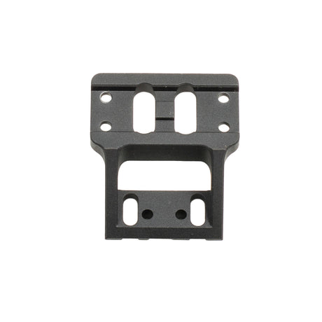 RS Regulate Modular Upper Optic Mount Optic Specific Mounts in Black Matte - 1