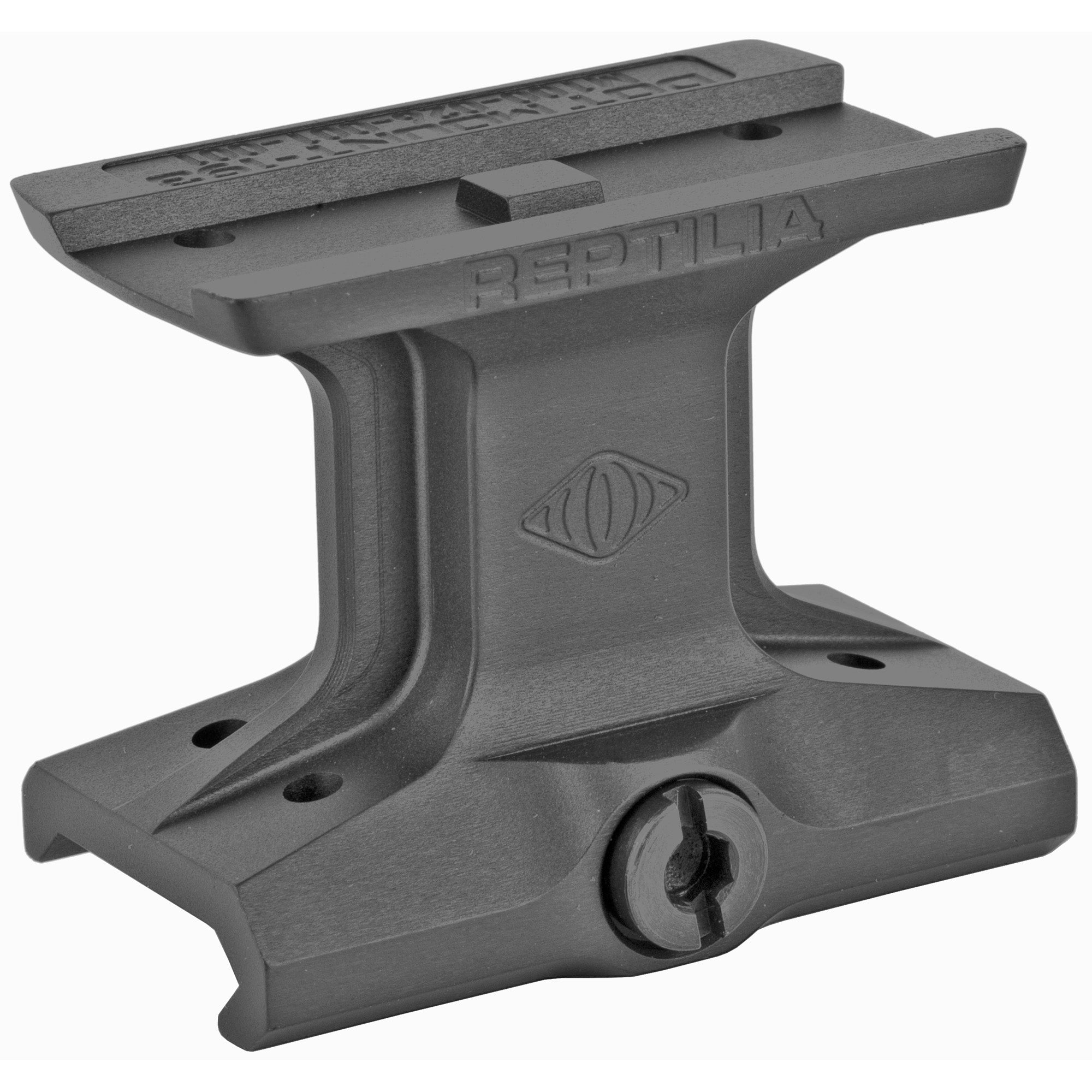 T1/T2 Red Dot Reptilia DOT Mount, 1.93