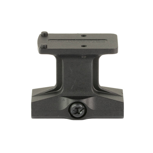 RMR Red Dot Reptilia DOT Mount, 1.93" Height, Black - REP100-110