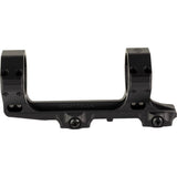 Reptilia AUS 35mm Scope Rings Rings in Black Anodized - 3