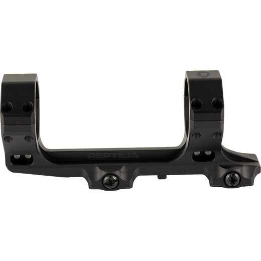 Reptilia AUS 35mm Scope Rings Rings in Black Anodized - 3