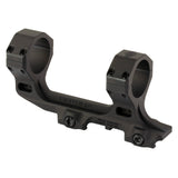 Reptilia AUS 30mm Scope Rings Rings in Black Anodized - 2