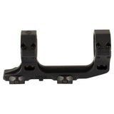 Reptilia AUS 30mm Scope Rings Rings in Black Anodized - 3