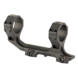 Reptilia AUS 34mm Scope Rings Rings in Black Anodized - 2