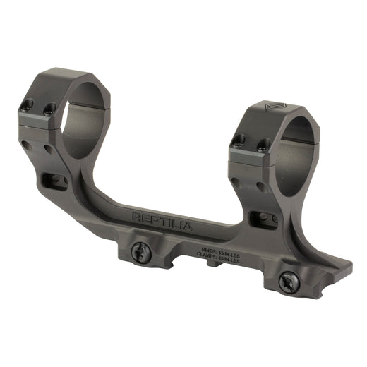 Reptilia AUS 34mm Scope Rings Rings in Black Anodized - 2