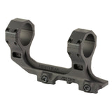 Reptilia AUS 30mm Scope Rings Rings in Black Anodized - 2