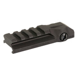 Reptilia RMU Mount 3x Mounting Accessories in Black Anodized - 1