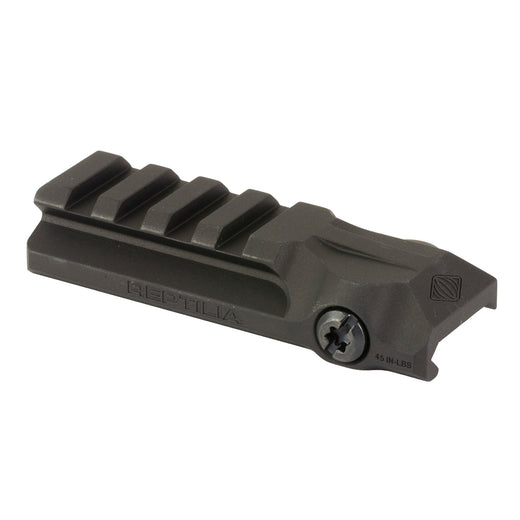 Reptilia RMU Mount 3x Mounting Accessories in Black Anodized - 2