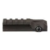 Reptilia RMU Mount 3x Mounting Accessories in Black Anodized - 3