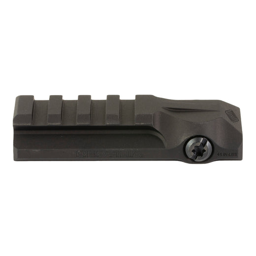 Reptilia RMU Mount 3x Mounting Accessories in Black Anodized - 3