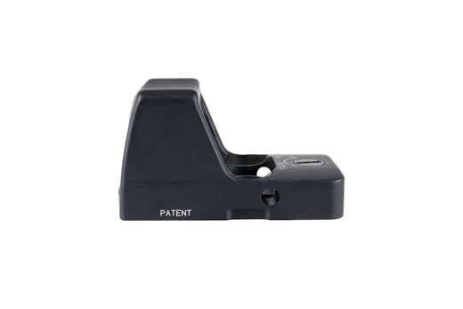 Trijicion RMR Type 2 Automatic Red Dot Sight Black - 3.25 MOA - 7075 T6 Aluminum - RM01-C-700600