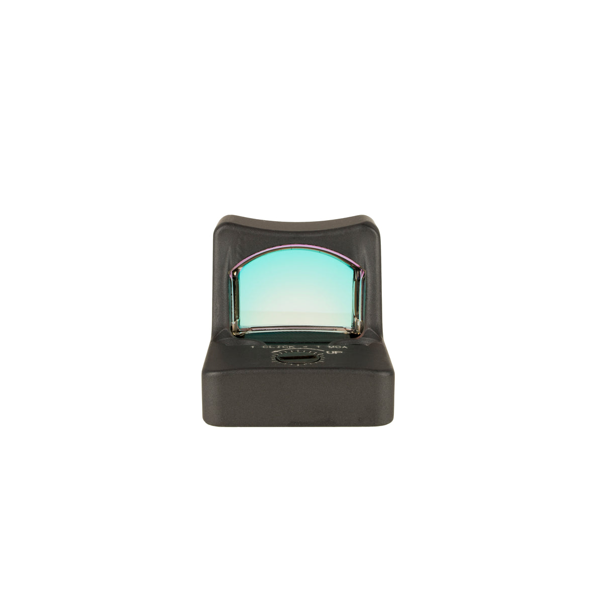 Trijicion RMR Type 2 Automatic Red Dot Sight Grey - 3.25 MOA - 7075 T6 Aluminum - RM01-C-700622